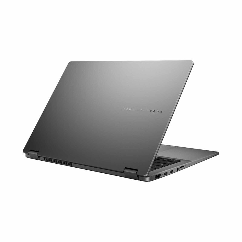 ASUS 14in Oled Intel Core Ultra 7 256v 16gb Ram 1tb Ssd Win 11 VIVOBOOK 14 FLIP - TP3407SA-SG145W-image 10