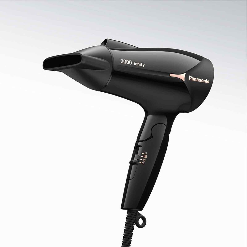 PANASONIC Ionity Hair Dryer (2000w) EH-NE66-K605-image 2
