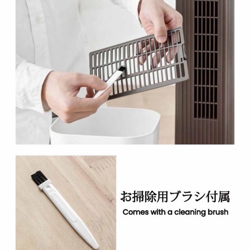 MORRIES Bldc Tower Fan MS-901DCTF-image 10