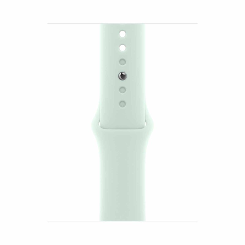APPLE 40mm Aquamarine Sport Band - S/m MDRW4FE/A-image 1
