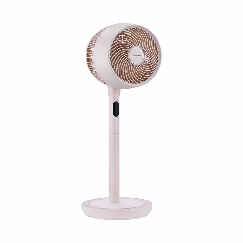 ACER Acerpure Cozy F2 Air Circulator - Af773-20p (pink) AF773-20P (PINK)-image 4