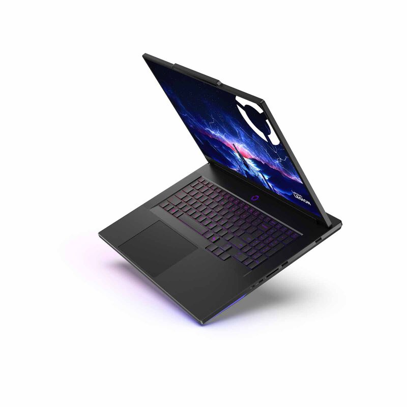 LENOVO 18in Wquxga Ips Intel Core Ultra 9 275hx 64gb Nvida Rtx5080 16gb Gddr7 2tb Win 11 LEGION 9 18IAX10 83EY002FSB-image 4