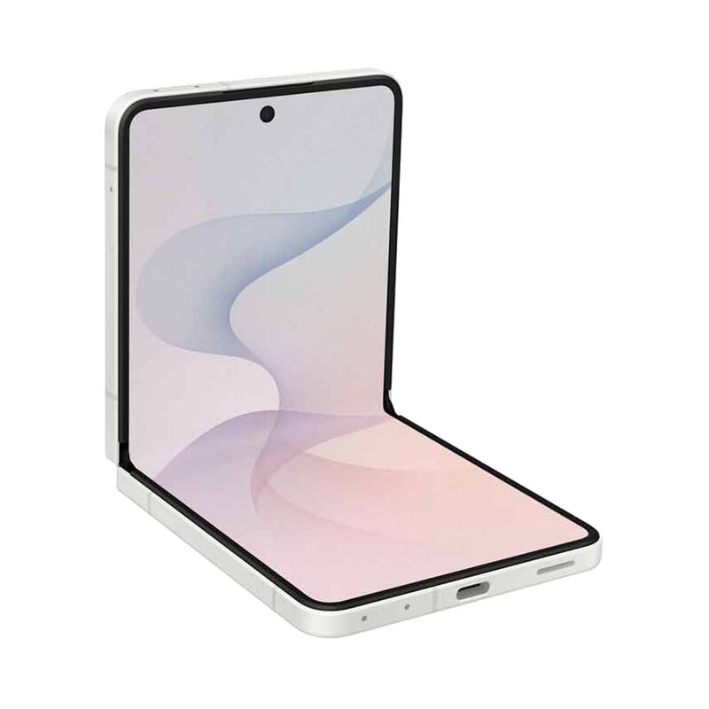 SAMSUNG Galaxy Z Flip 8 12+256gb Cream SM-F776BZWAXSP-image 5