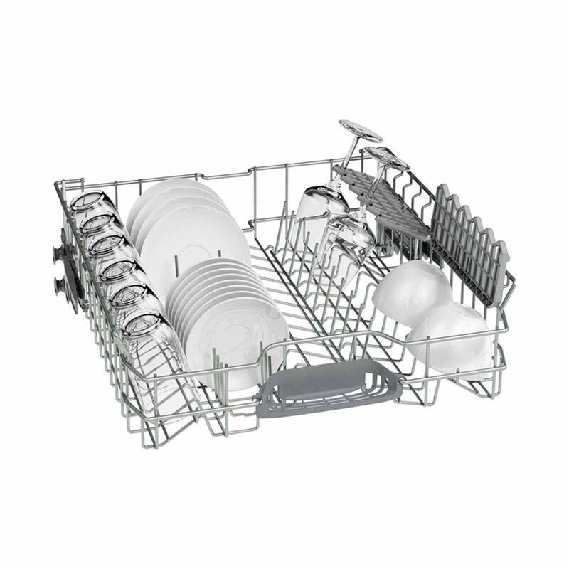 BOSCH Dishwasher - 14 Plate Setting (exclude Installation) SMS4HMI07E-image 3