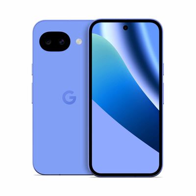 GOOGLE Pixel 10a 256gb Lavender GA09607-AU
