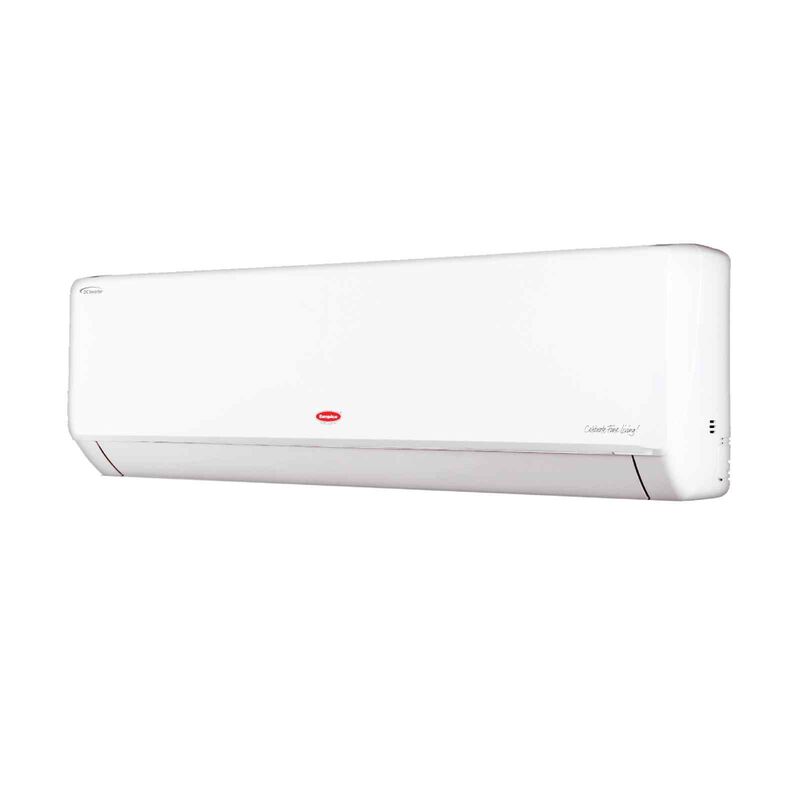 EUROPACE Single Split Aircon ESACS19SFC / ESACS19SCU-image 2