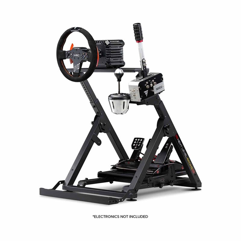 NEXTLVLRAC Nlr Wheel Stand 2.0 NLR-S023-image 6