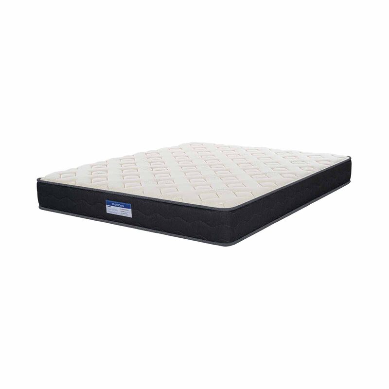 DUNLOPILLO Queen Mattress ORTHOCARE MATTRESS-image 2