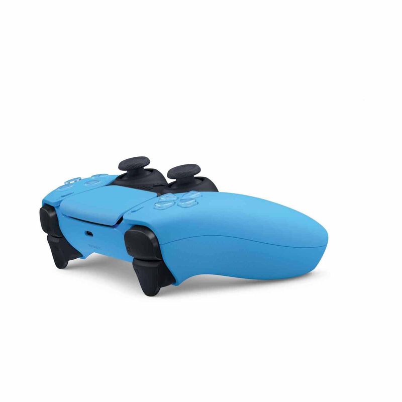 SONY Dualsense Wireless Controller - Starlight Blue (6.0) CFI-ZCT2G05-image 3