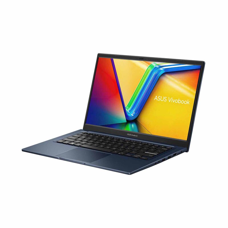 ASUS 14in Intel Core 7 150u 16gb Ram 1tb Ssd Win 11 VIVOBOOK 14 - X1404VA-EB400W-image 2