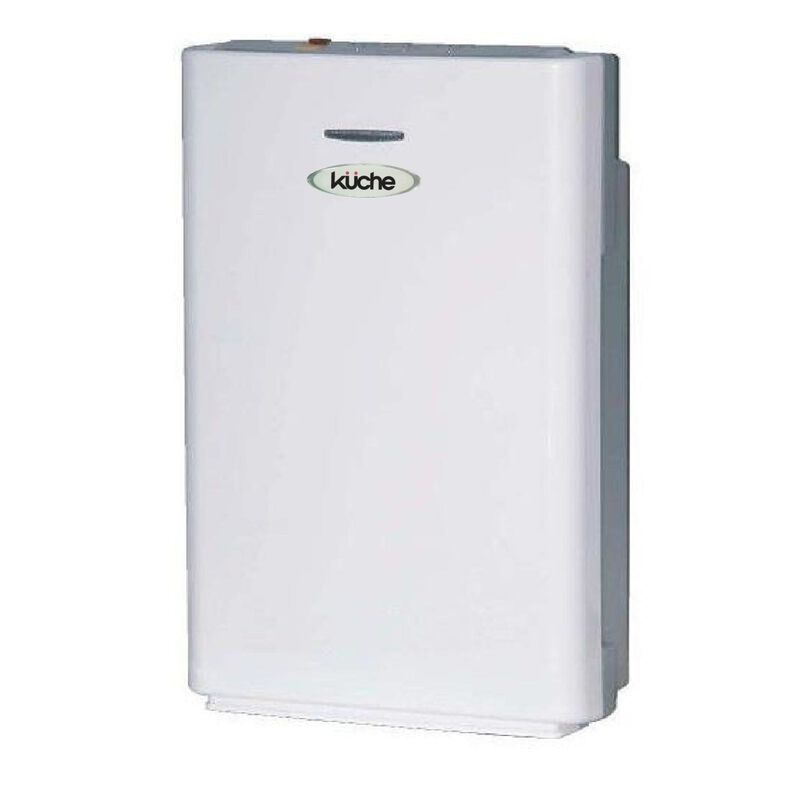 Air Purifier-image null