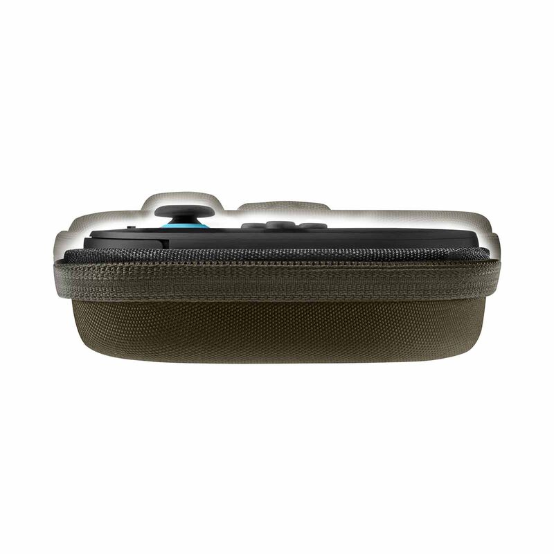 TOMTOC Fancycase-g05 Switch 2 Slim Case - Matcha G05S3T2-image 9