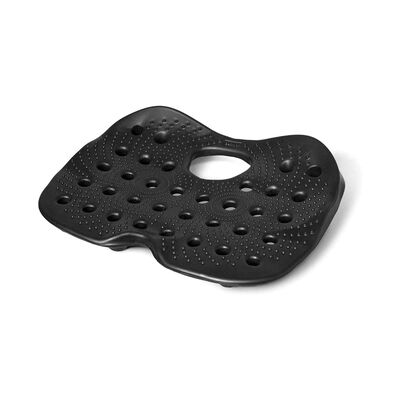 BACKJOY Sitzright Seat Cushion Black BJSTZ001