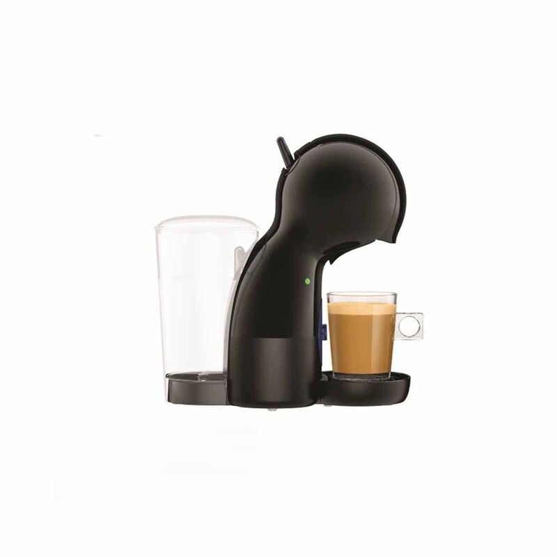 NESCAFE DO Piccolo Xs Black - Anthracite 12586154-image 3