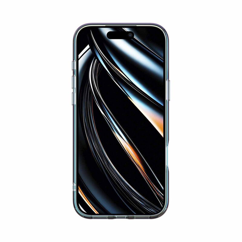 LAUT Holo Ip18pm Holo Midnight Case L_IP26D_HO_BK-image 2