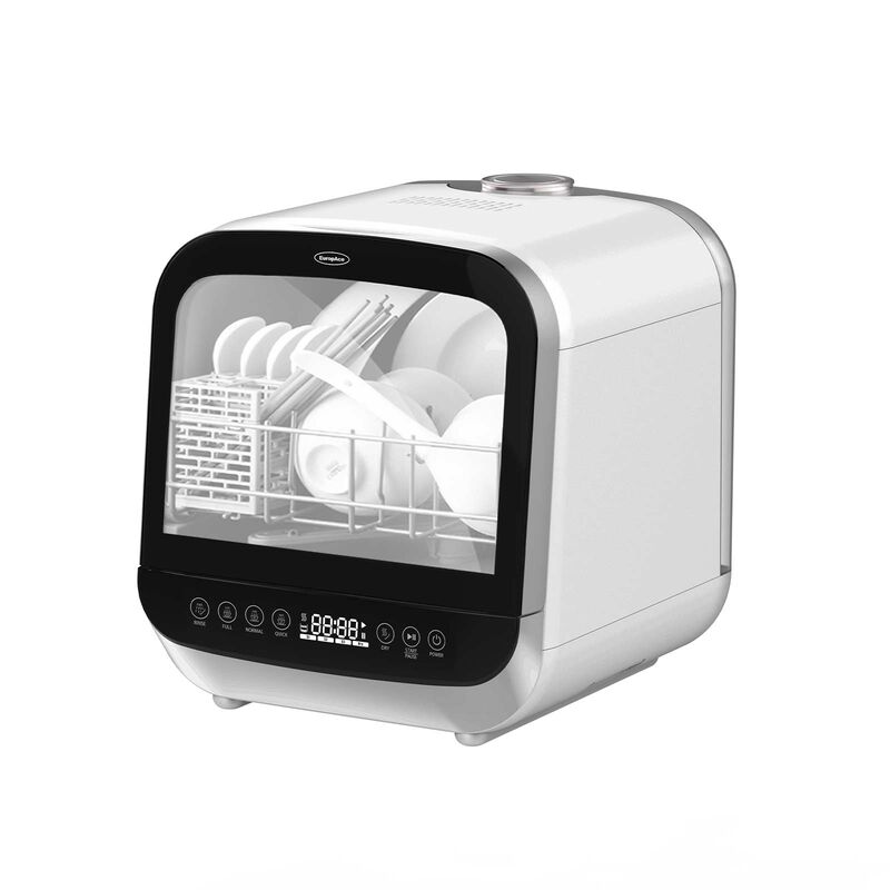 EUROPACE Portable Dishwasher- 5l (exclude Installation) EDW3050U-image 2