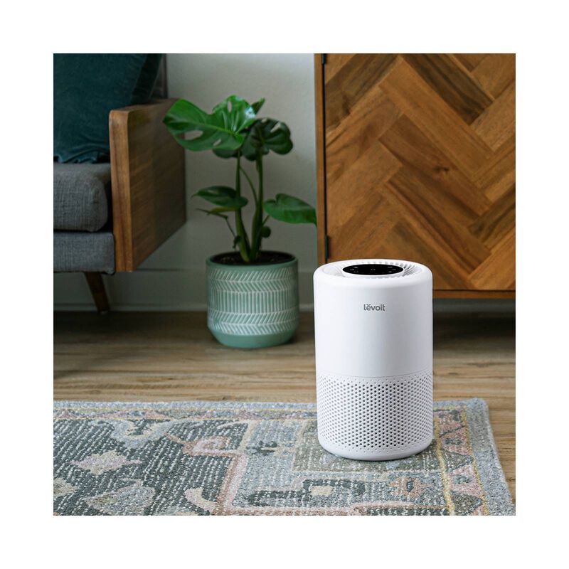 LEVOIT Levoit Air Purifier Core 200s CORE 200S-image 2