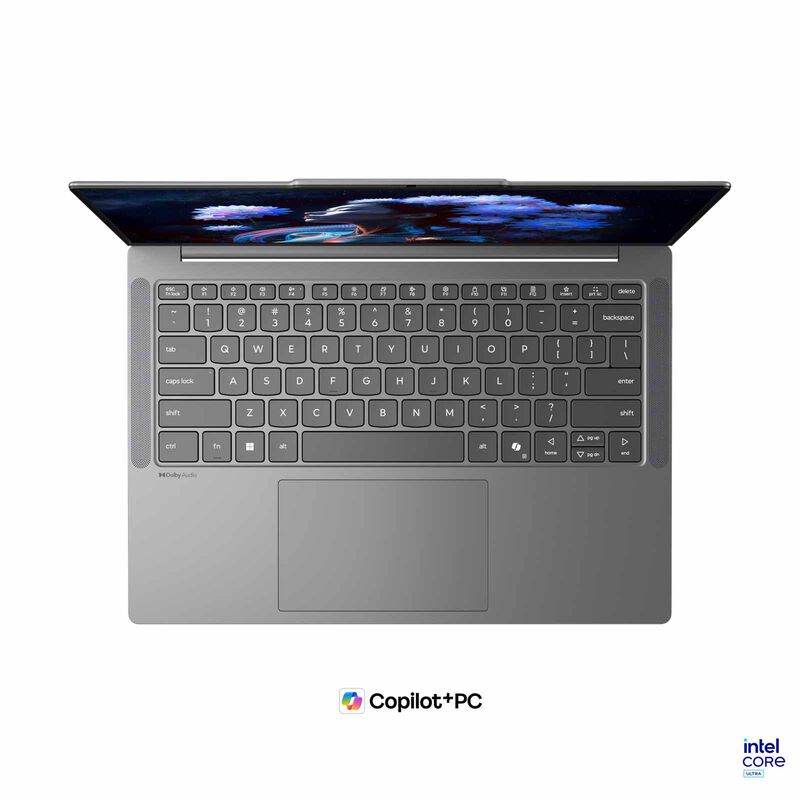 LENOVO 14in Wuxga Oled Intel Ultra 7 256v 16gb Intel Arc Graphics 140v 512gb Ssd Win 11 Home IDEAPAD SLIM 5 ULTRA 14ILL11 83VX001CSB-image 4