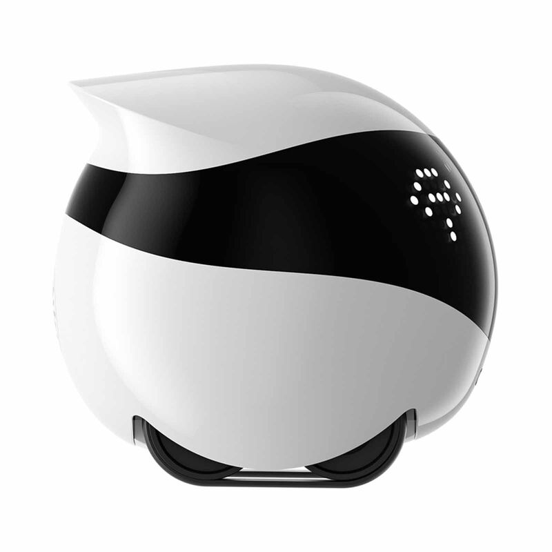 ENABOT Ebo Air 2 Smart Familybot - White EN-EBO AIR2 WHITE-image 2