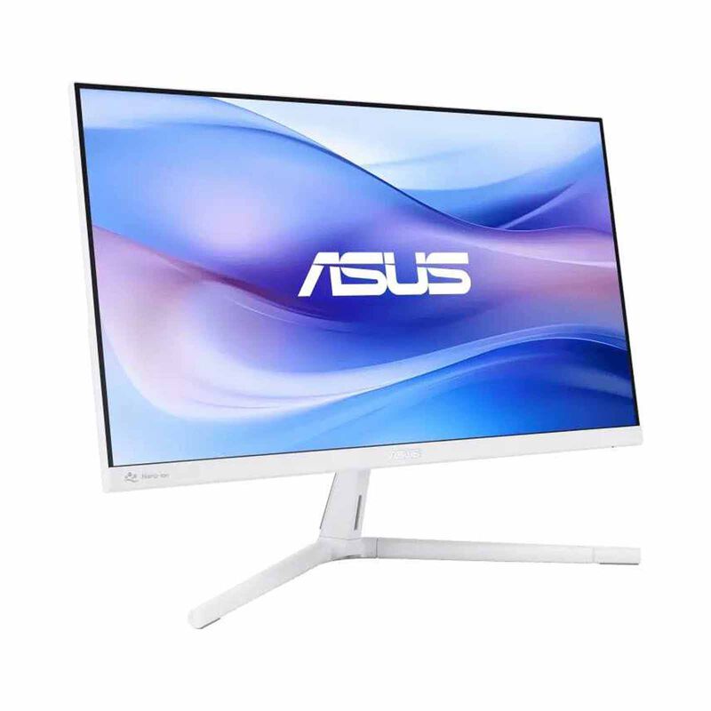 ASUS 27in Eyecare Fhd 100hz Gaming Monitor White VU279HFI-W-image 6