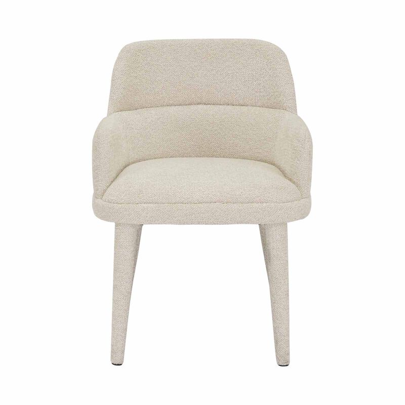 MUZE Dining Chair FRAZIER-image 1