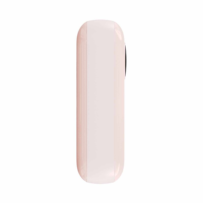 PHILIPS Powerbank 10000mah Super Mini Series With Cable 2c Pink DLP2228CP/00-image 4