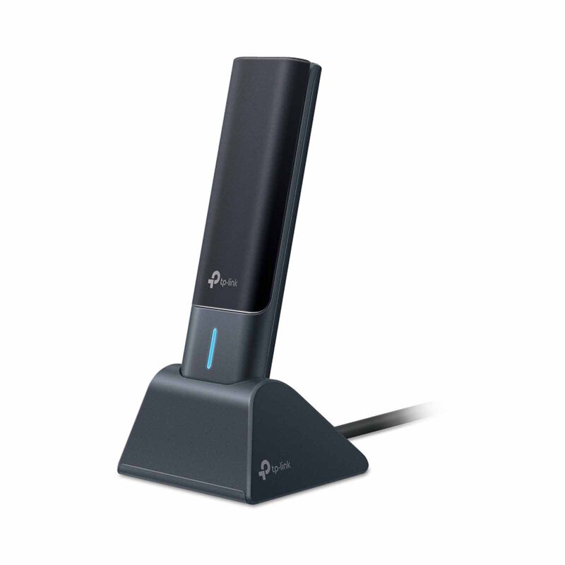 TP LINK Axe5400 Wi-fi 6e High Gain Wireless Usb Adapter ARCHER TXE70UH-image 1