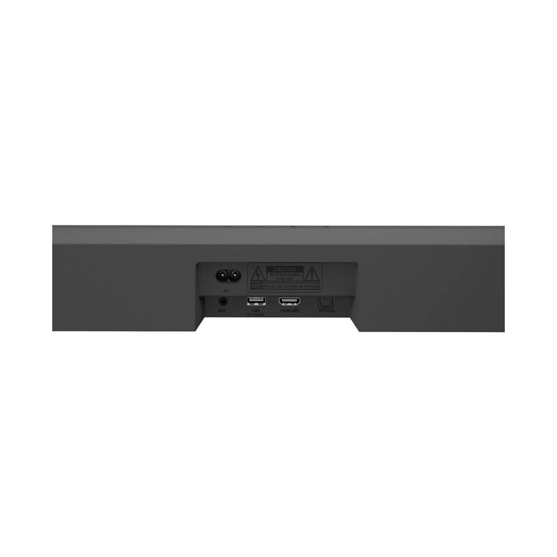 HISENSE 2.1 Ch Soundbar With Wireless Subwoofer HS2100-image 4