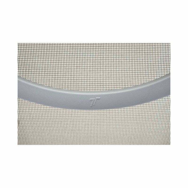 TTRACING Tt Airflex Ergochair V2 - Ashy Grey TTAFLXV2-002-image 21