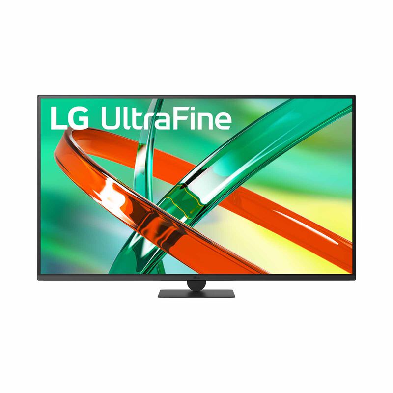 LG 31.5in 4k Uhd Va Display With Usb Type-c 65w Power Delivery Monitor 32U720B-B-image 4