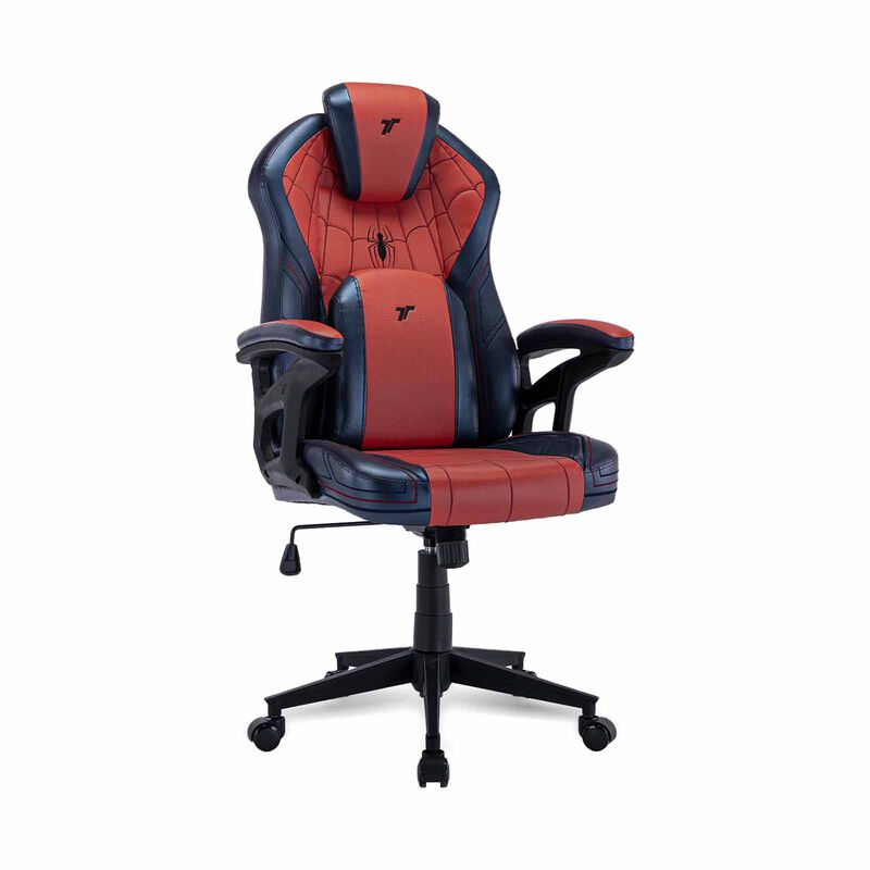 TTRACING Duo V4 Pro Gaming Chair - Spider-man Edition TTRDUOV4PROMRVLSPDM-001-image 8