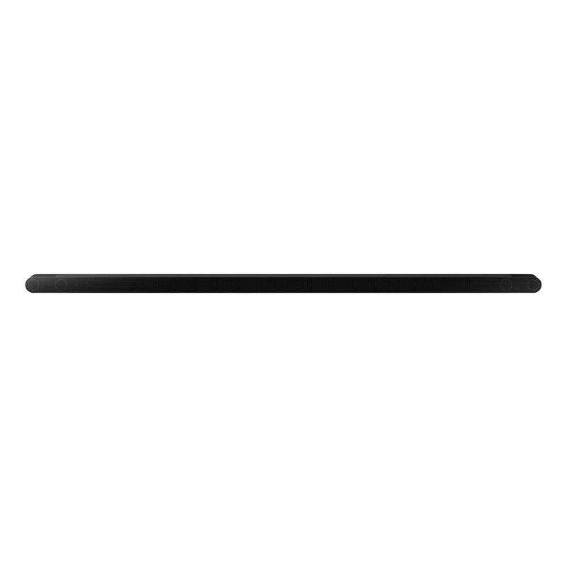 SAMSUNG 3.1.2 Ch Soundbar Dolby Atmos / Dts: Virtual X HW-S800B/XS (BLACK)-image 3