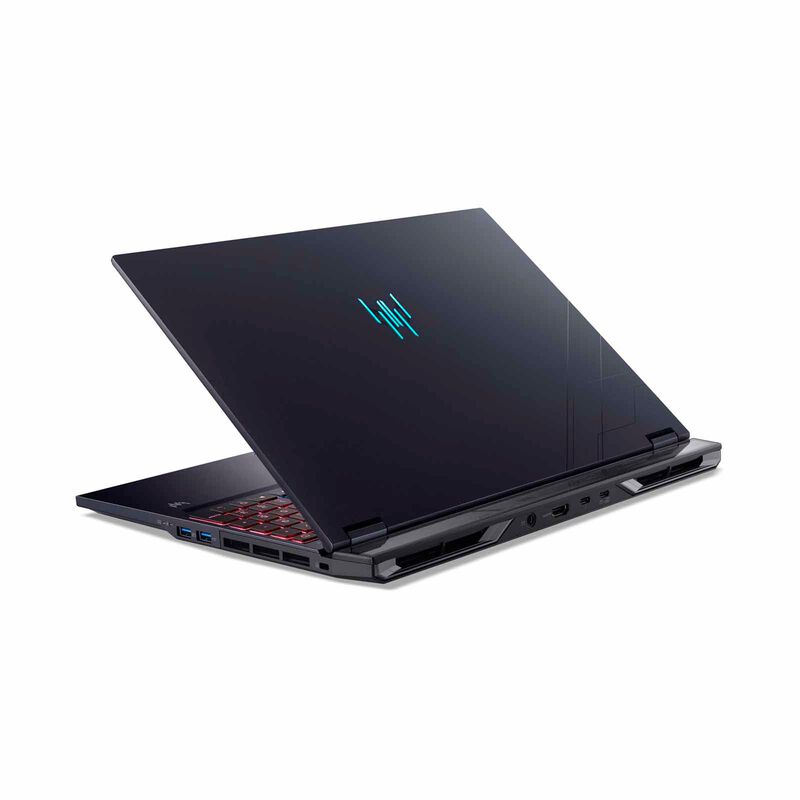 ACER 16in Intel Core Ultra 9 290hx Plus 32gb 1tb Ssd Win 11 Home Rtx5070ti PREDATOR HELIOS 16 AI PHN16-I71-93W5 (BLACK)-image 8