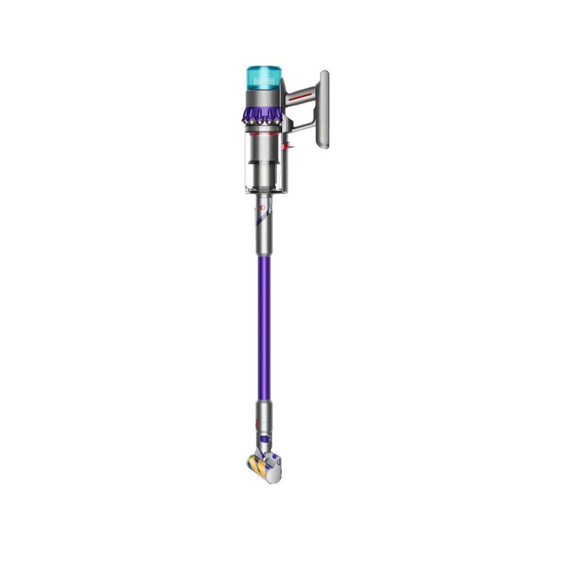 DYSON Sv23 Gen5detect Sg/my Spu/ir/pu (448853-01) SV23 GEN5 DETECT-image 2