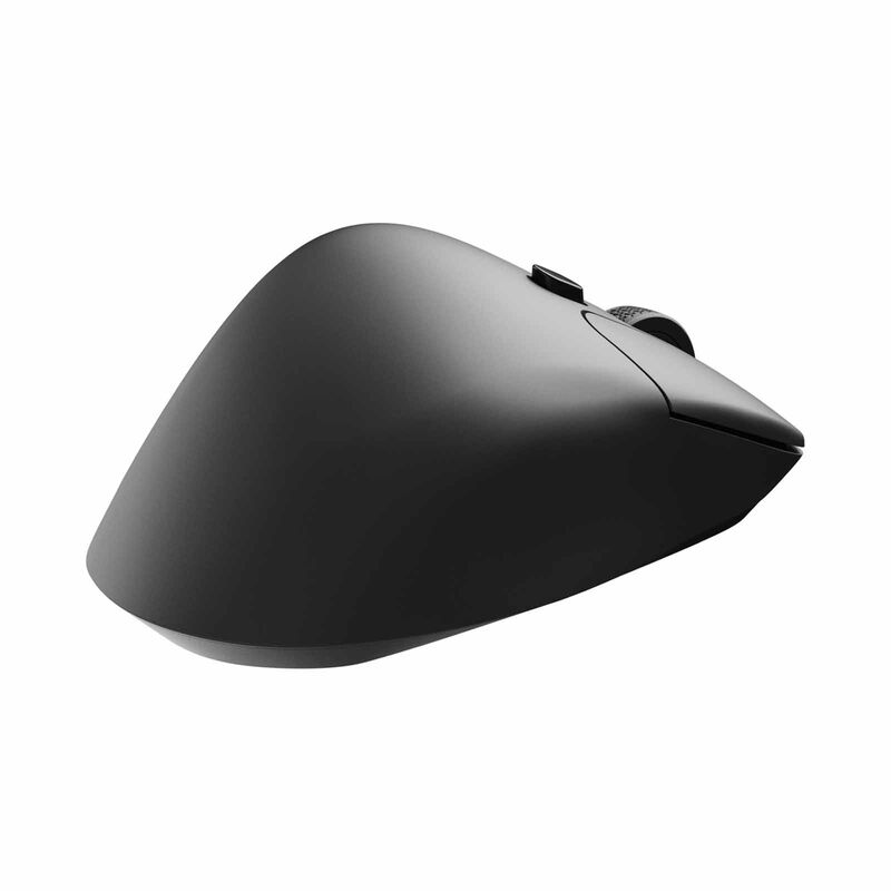 KEYCHRON M6 Bt/2.4ghz/wireless Mouse - Black KYCN-M6-A1-image 3