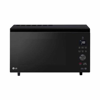 LG Microwave Convection / Grill (39l) MJ3965BGS