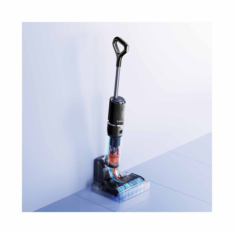 CORNELL Wet & Dry Vacuum Cleaner CVCE68S-image 8
