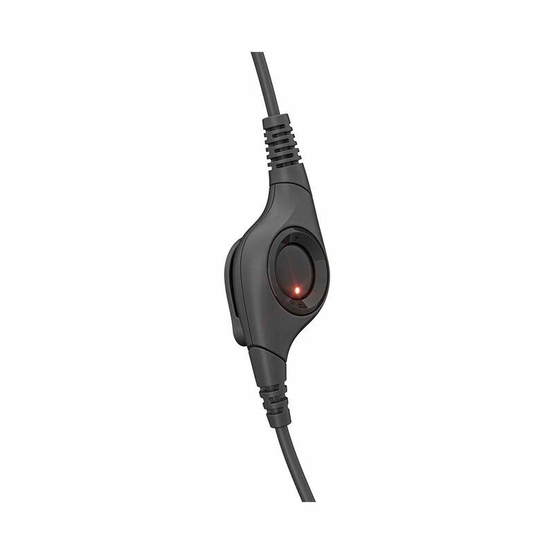 LOGITECH H390 Usb-c Stereo Headset Black 981-001577-image 16