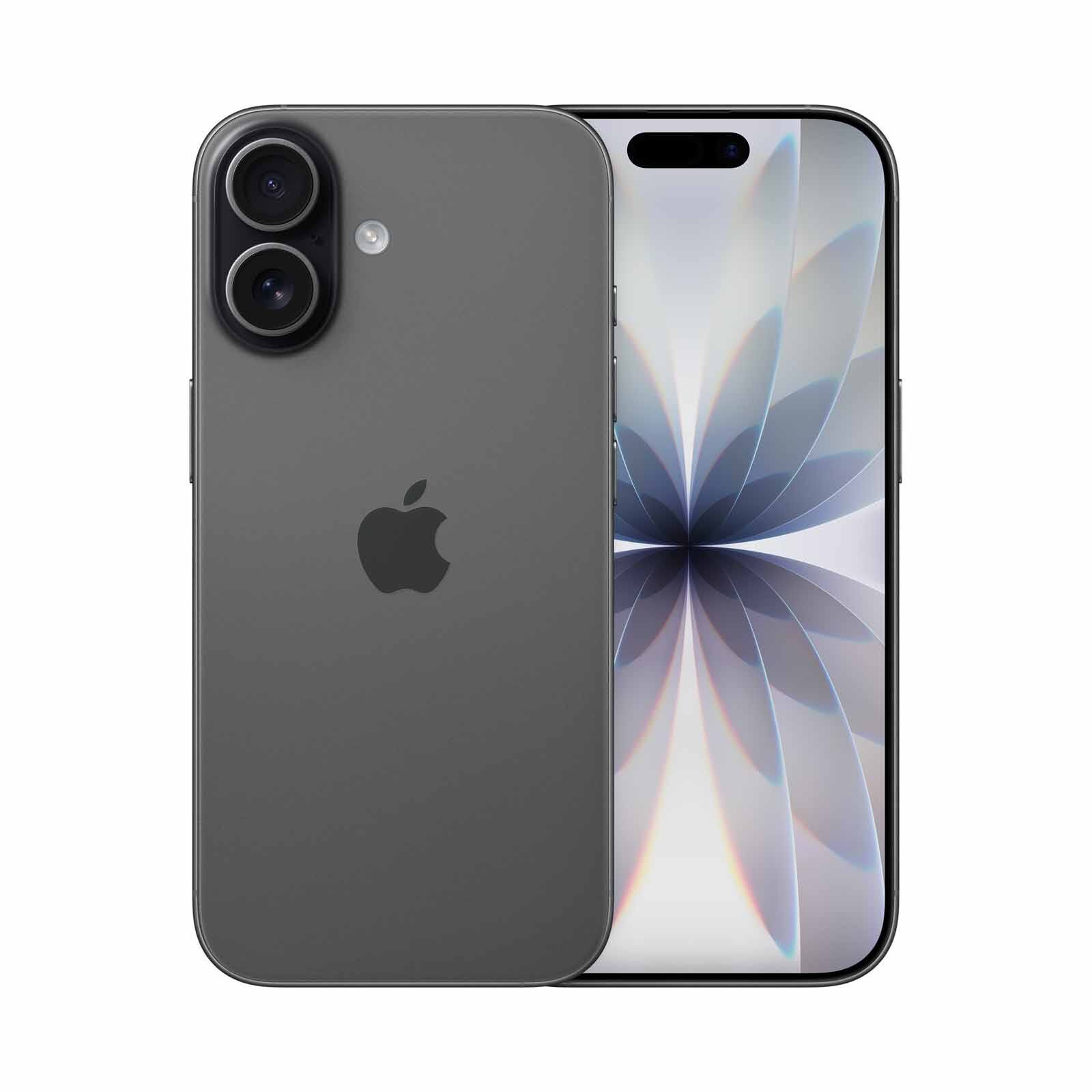 Shop APPLE Iphone 17 256gb Black MG6J4X/A in Singapore