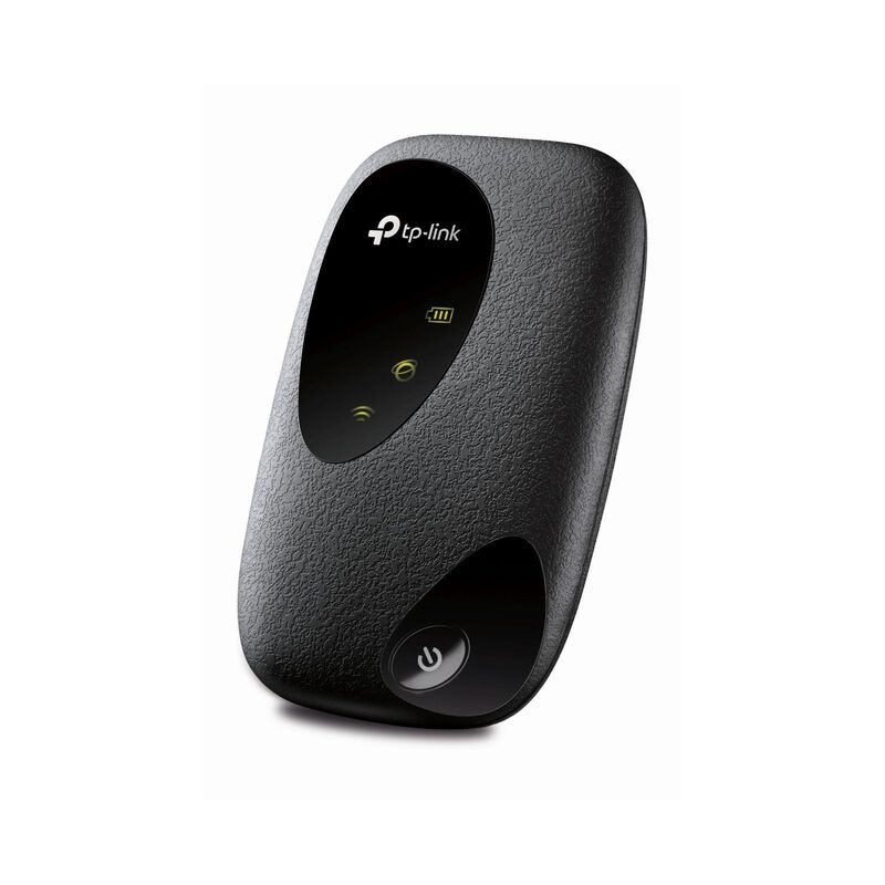 TP LINK 4g Lte Cat 4 Mobile Wi-fi 2000mah 11b/g/n TPL-M7200-image null