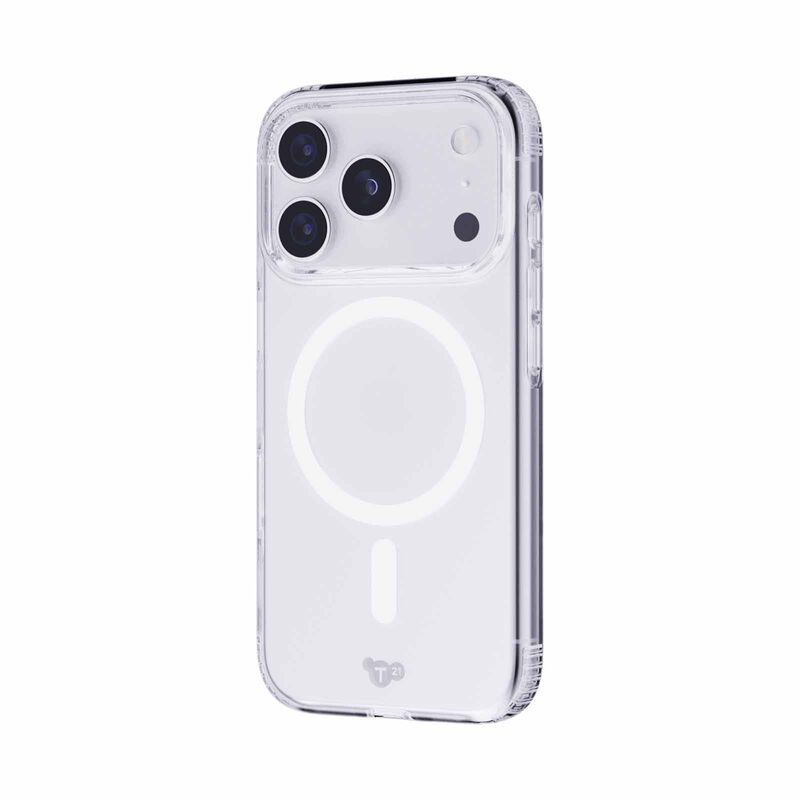 TECH21 Ip17 Pro Evolite Clear (ms) T21-11329-image 4