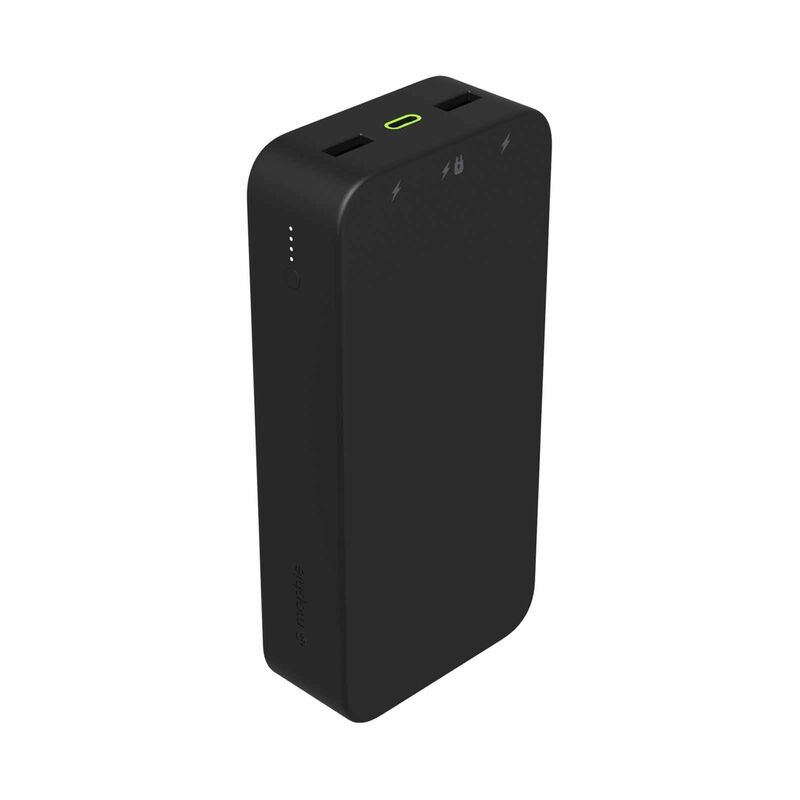 MOPHIE Powerstation Xl 20,000mah Battery And 20w Pd Fast Charge MP-401110787-image 1