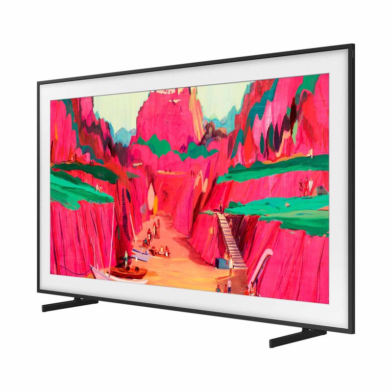 SAMSUNG 85 In Frame Neo Qled Mini Led Smart Tv QA85LS03FWKXXS-image 8
