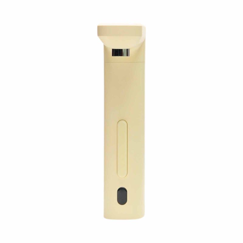 HAPPIE Miracle Water Purifier- Daffodil MIRACLE - DAFFODIL-image 1