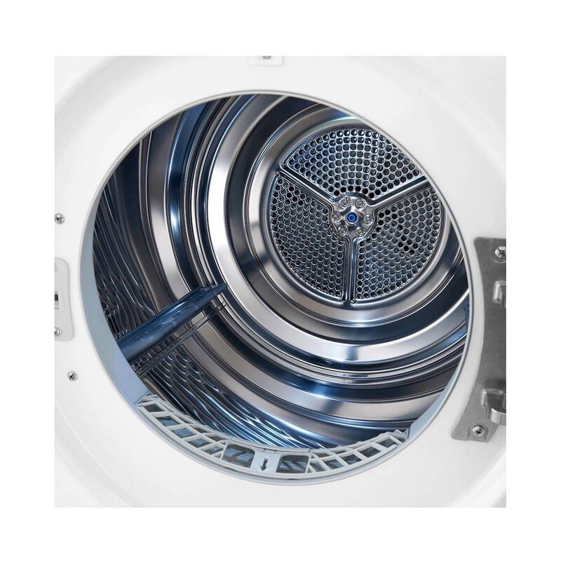 LG Heat Pump Dryer (9kg) TD-H90VWD-image 3