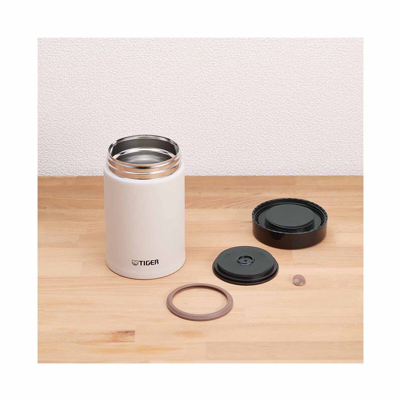 TIGER 0.75l Food Jar (arctic Wolf) MCJ-K075 (WZ)-image 2