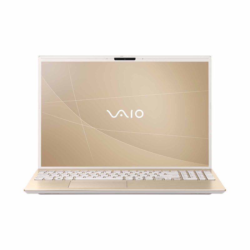 VAIO 16in Core 7-150u 32gb 1tb Win Pro 11 Intel Graphics Satin Gold F16 VJF162W061SN-image 1