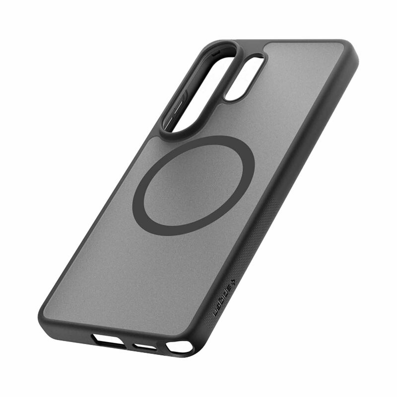 SPIGEN Galaxy S26 Ultra Capella Magnet Case GP-FPS948PGAJW-image 3