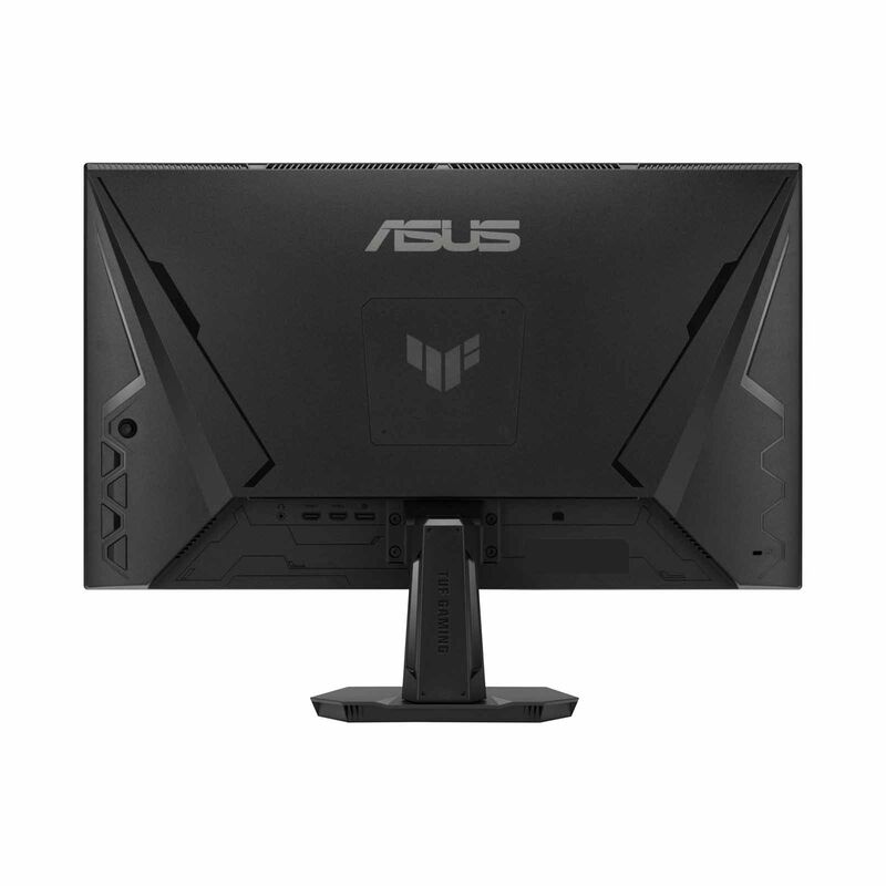 ASUS 27in Tuf Gaming Qhd 320hz Ips Gaming Monitor VG27AQM5F-image 3