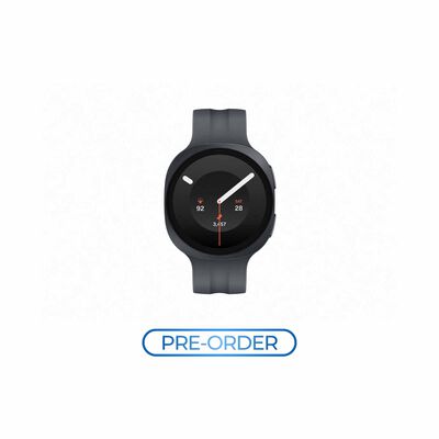 SAMSUNG Galaxy Watch9 Lte 40mm Graphite SM-L345FZKAXSP